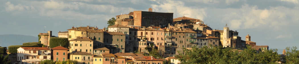 Chianciano Terme