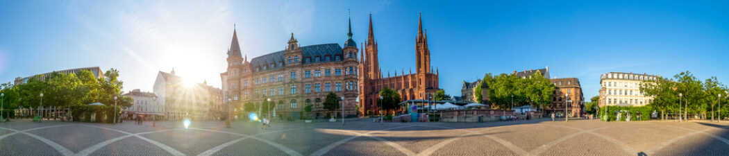 Wiesbaden