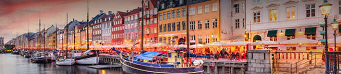 Danmark