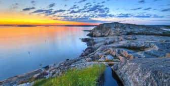 Sverige