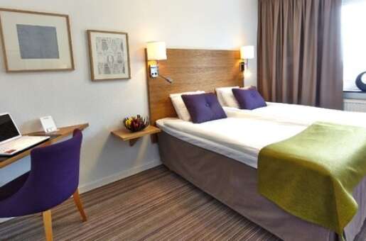 Hotell Högland