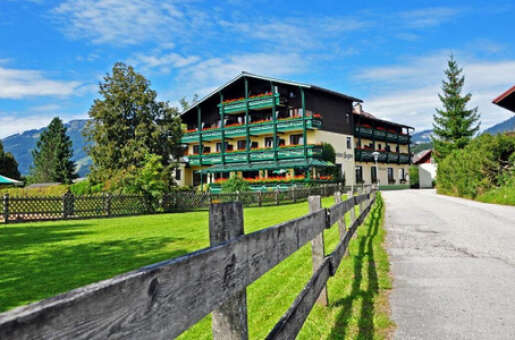 Hotel Kogler
