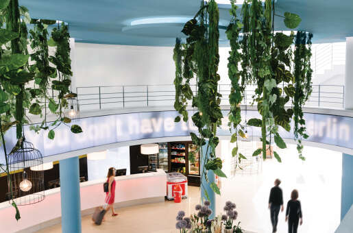 Hotel Berlin Berlin