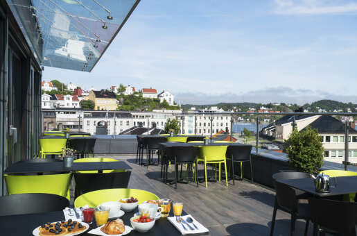 Thon Hotel Arendal
