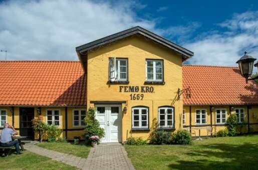 Femø Kro
