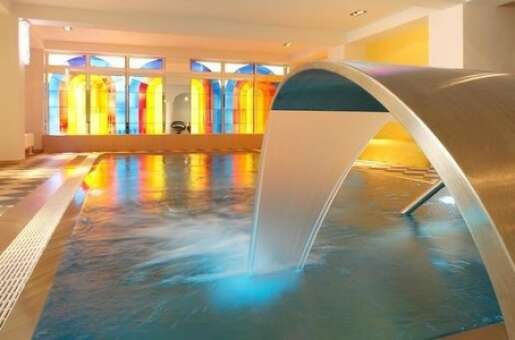 Bergers Sporthotel