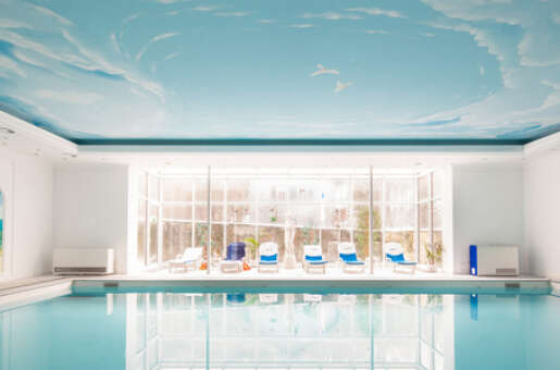 Harz Hotel & Spa Seela
