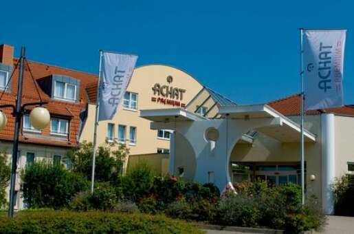 ACHAT Premium Walldorf/Reilingen