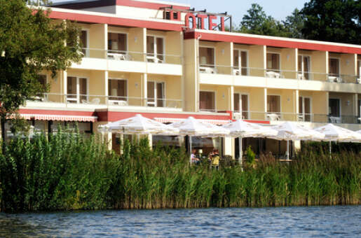 Seehotel Schwanenhof