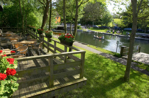 Frederiksdal Sinatur Hotel