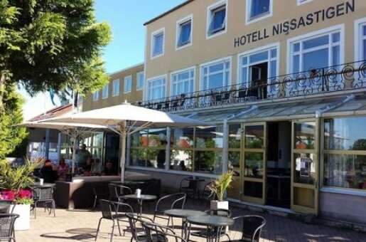 Hotell Nissastigen