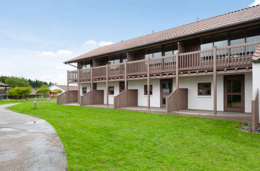 Feriepark Søhøjlandet