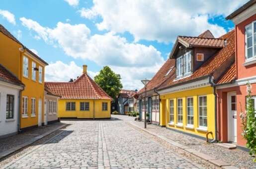 City Hotel Nattergalen