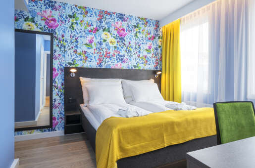 Thon Hotel Moldefjord