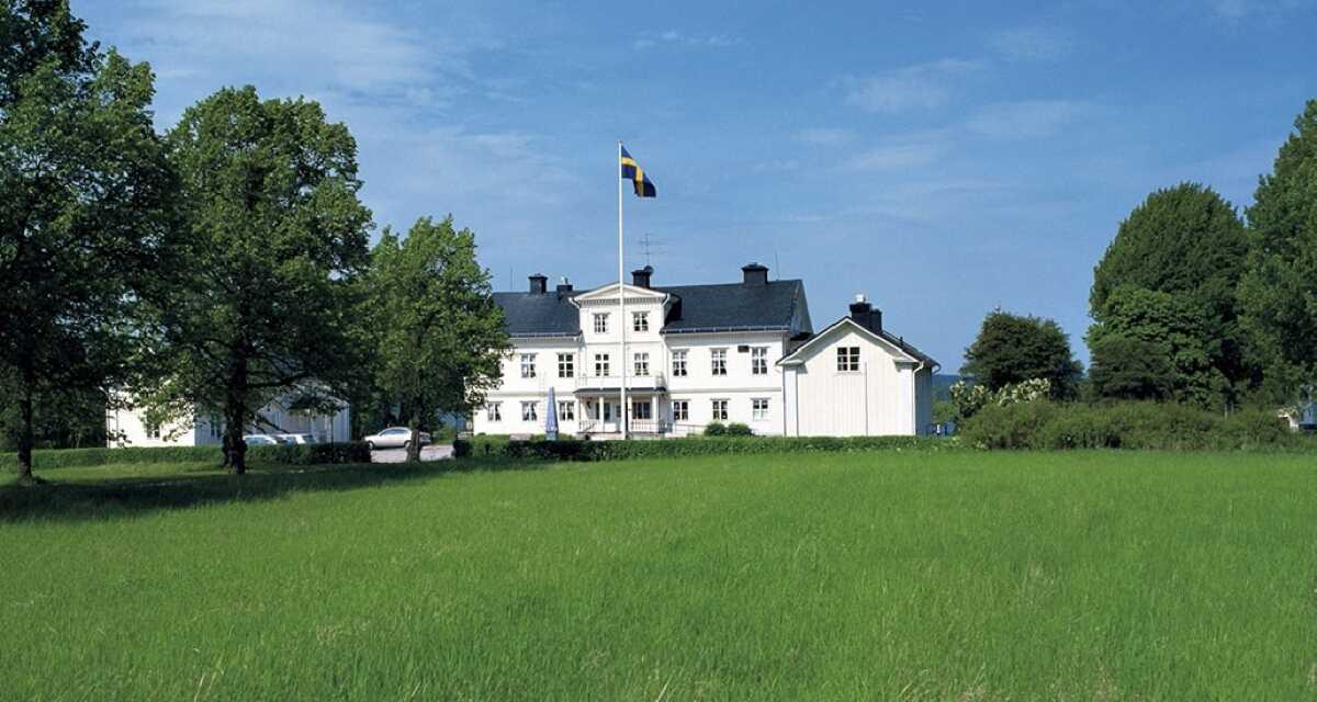 Åkerby Herrgård
