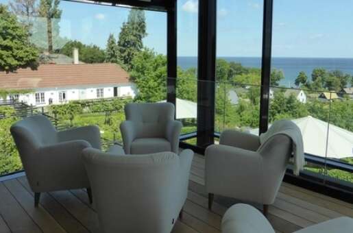 Kiviks Hotell