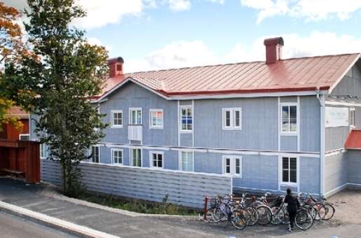 Hotell Ramudden