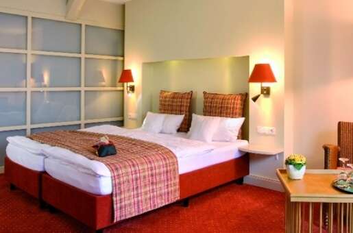 Golfhotel Gut Apeldör