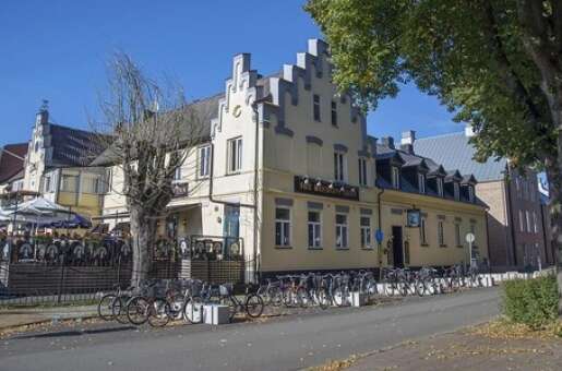 Hotel Bishops Arms Kristianstad