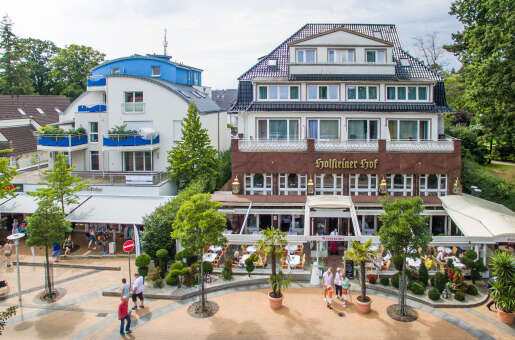 Holsteiner Hof