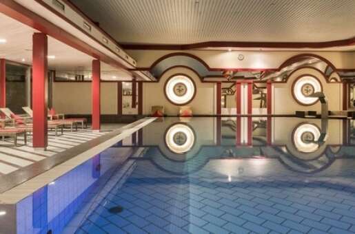 Maritim Hotel Bad Wildungen