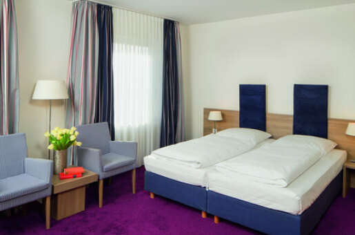 Hotel am Schlosspark Husum