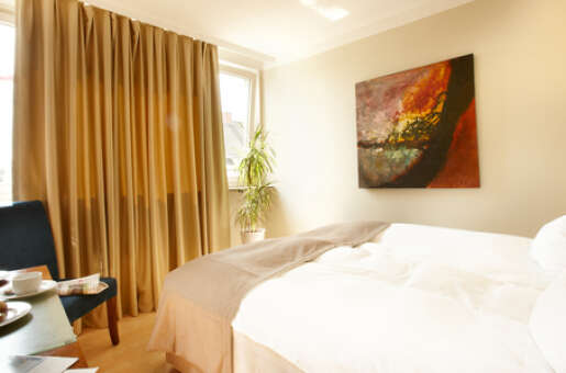 Hotel am Kieler Schloss