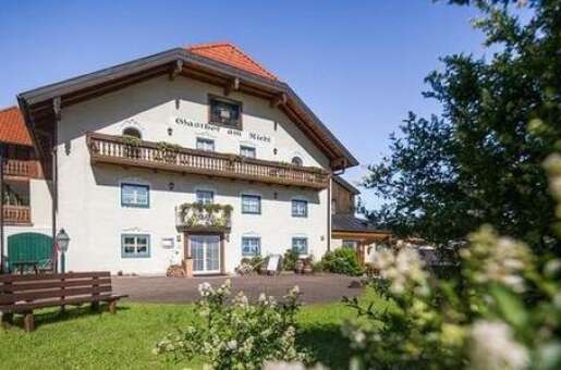 Hotel Am Riedl
