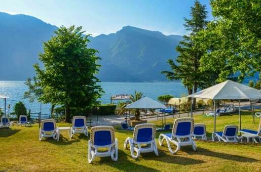 Hotel Sogno del Benaco