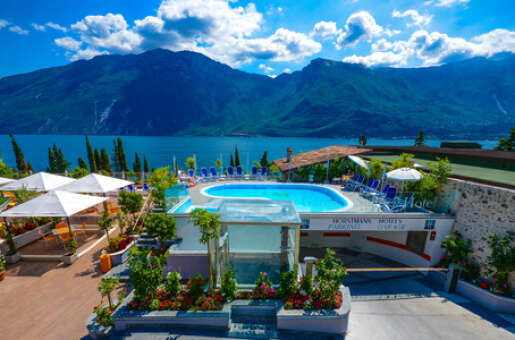 Garda Suite Hotel