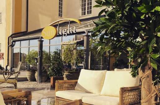 Sunlight Hotel, Conference & Spa