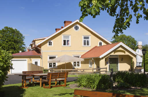 Best Western Öjaby