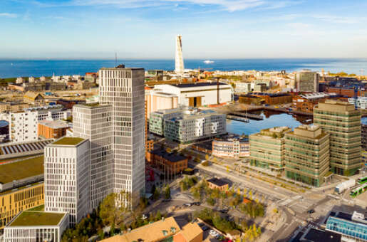 Good Morning+ Malmö