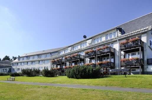 Sporthotel Oberhof