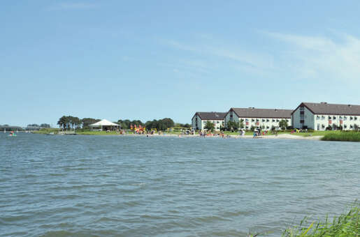 Dorf Wangerland