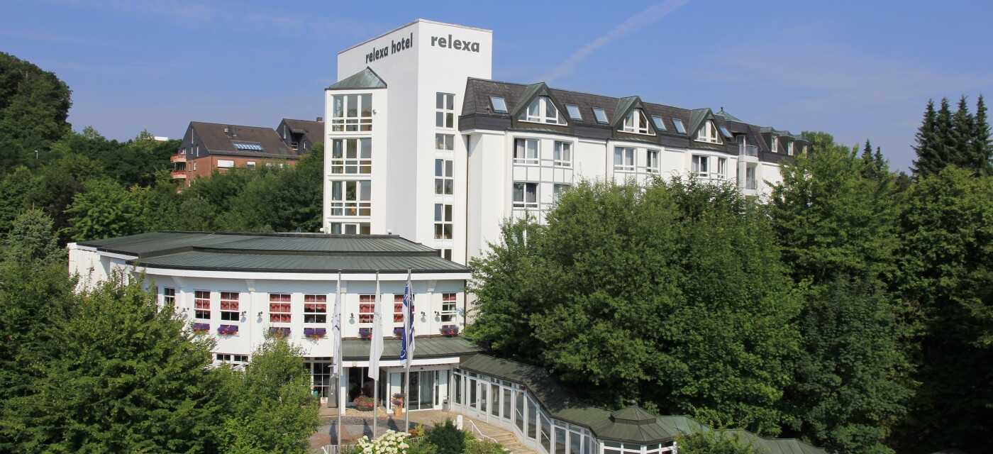 Relexa Hotel Bad Salzdetfurth