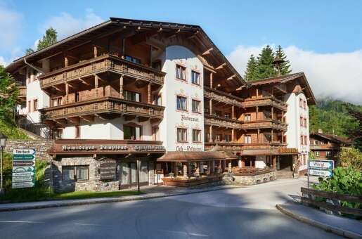 Hotel Färberwirt