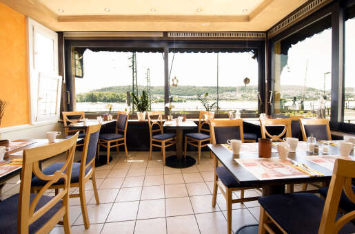 Hotel Traube Rüdesheim