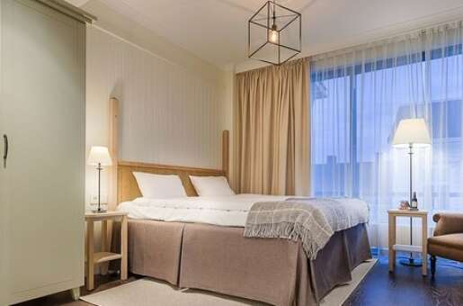 Hotel Bishops Arms Piteå