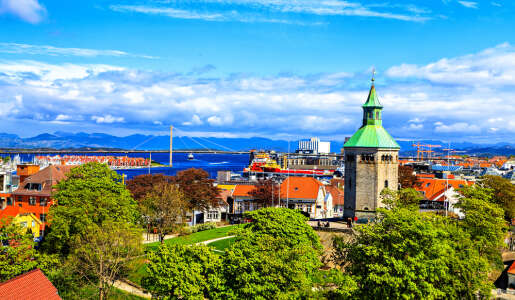 Clarion Hotel Stavanger