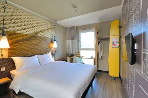 ibis München City Ost