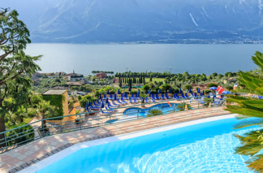 Hotel San Pietro