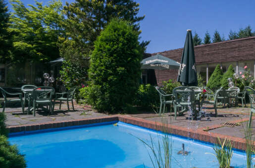 Ferienhotel Markersbach