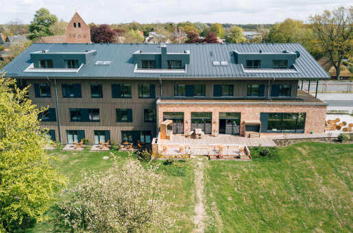 Hotel Landhafen