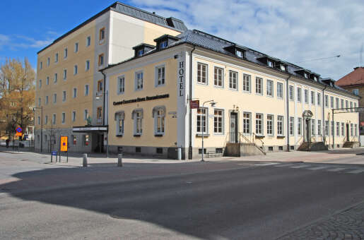 Clarion Collection Hotel Bergmästaren