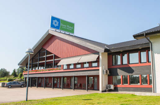 Sure Hotel Lagan