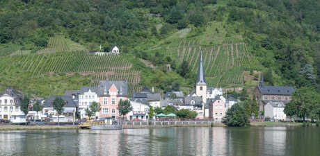 Bekanntschaften bernkastel