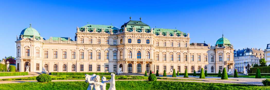 Billig Familieferie i Wien